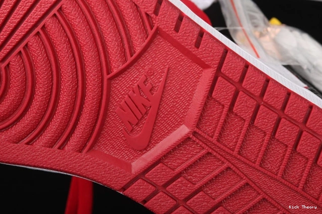 Kicktheory 555088-062 1 Bloodline High Air Jordan OG 0712